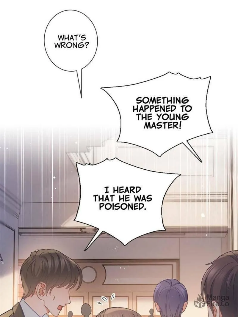 Read A Professional Assassin Raises a Fox chapter 108 image 29 on Lezhin