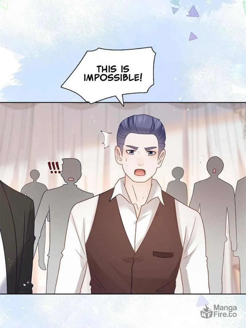 Read A Professional Assassin Raises a Fox chapter 108 image 35 on Lezhin