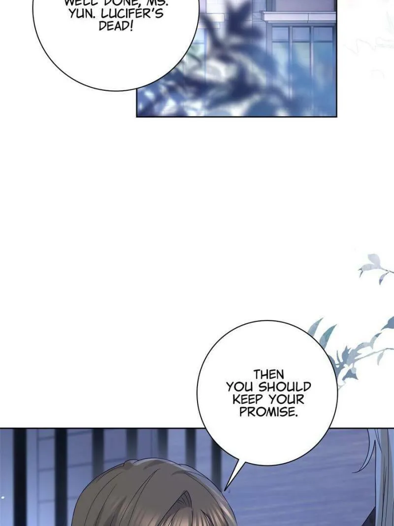 Read A Professional Assassin Raises a Fox chapter 108 image 40 on Lezhin