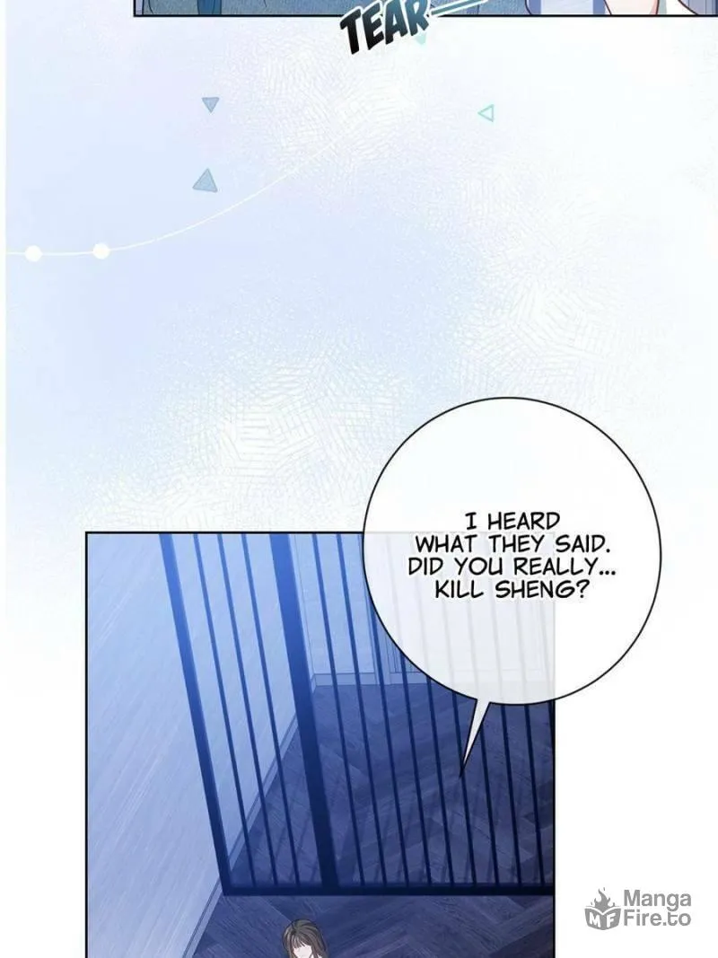 Read A Professional Assassin Raises a Fox chapter 109 image 11 on Lezhin