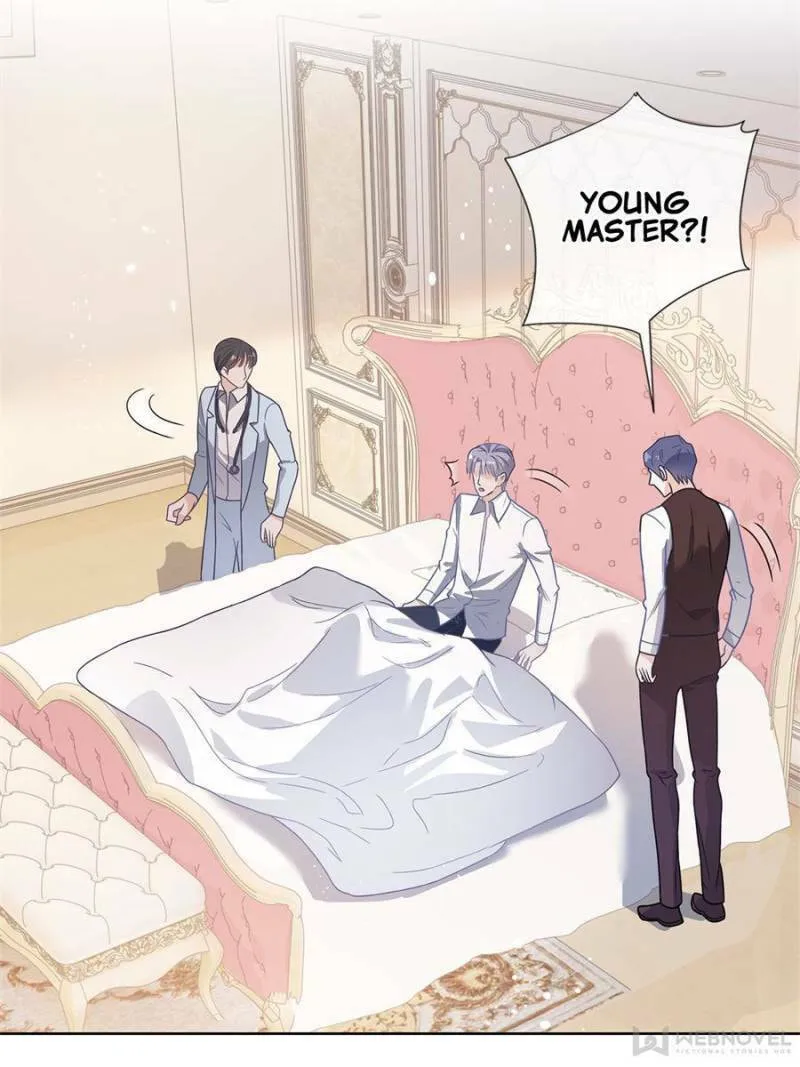 Read A Professional Assassin Raises a Fox chapter 109 image 16 on Lezhin