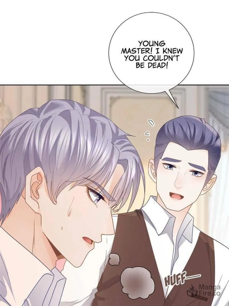 Read A Professional Assassin Raises a Fox chapter 109 image 17 on Lezhin
