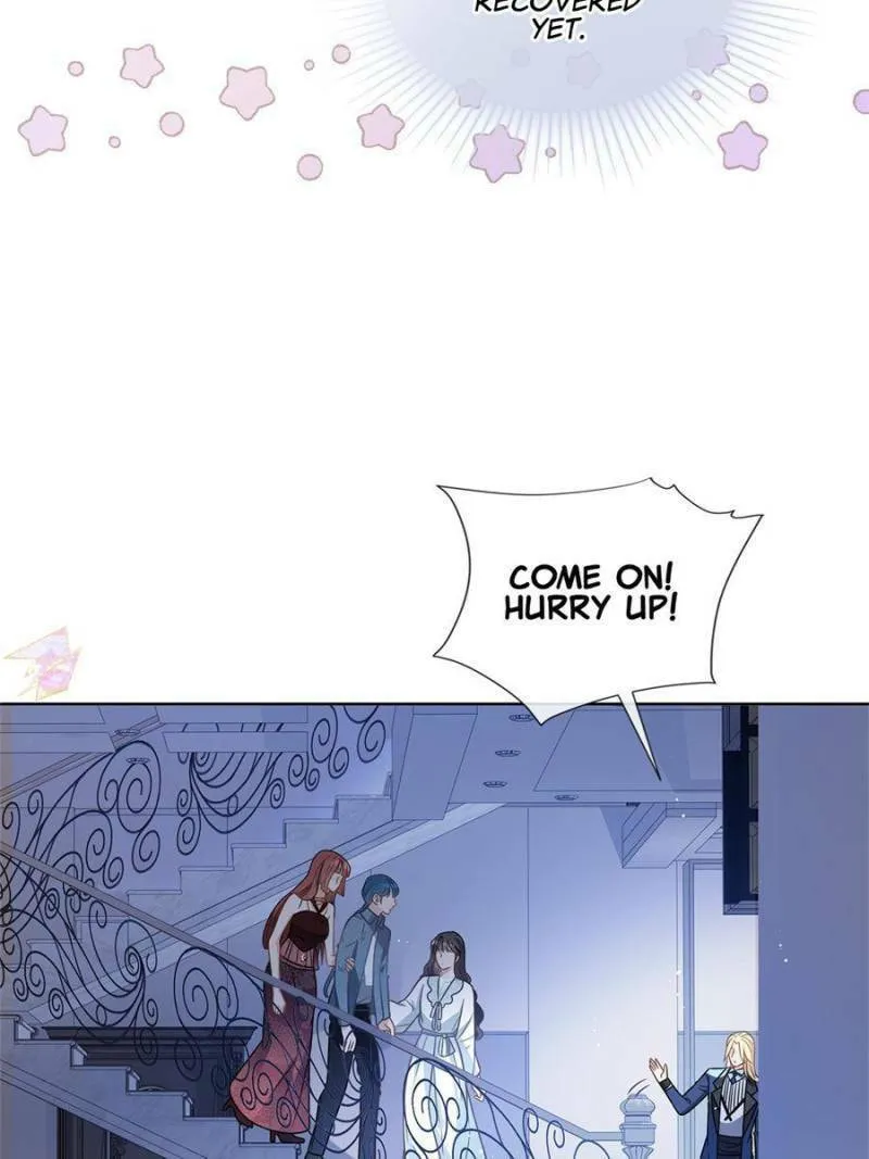 Read A Professional Assassin Raises a Fox chapter 109 image 31 on Lezhin
