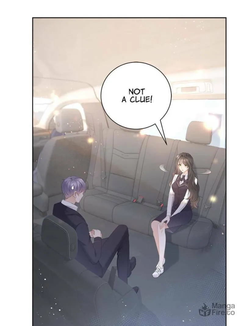 A Professional Assassin Raises a Fox Chapter 11 page 12 - 