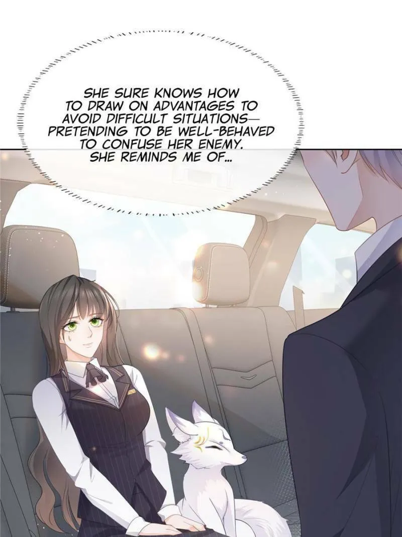 A Professional Assassin Raises a Fox Chapter 11 page 16 - 
