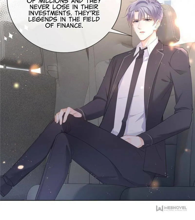 A Professional Assassin Raises a Fox Chapter 11 page 22 - 
