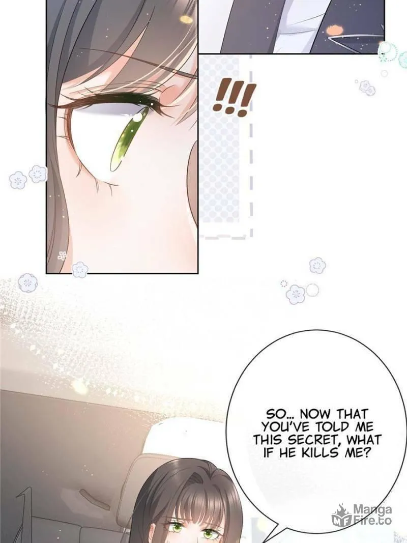 A Professional Assassin Raises a Fox Chapter 11 page 33 - 