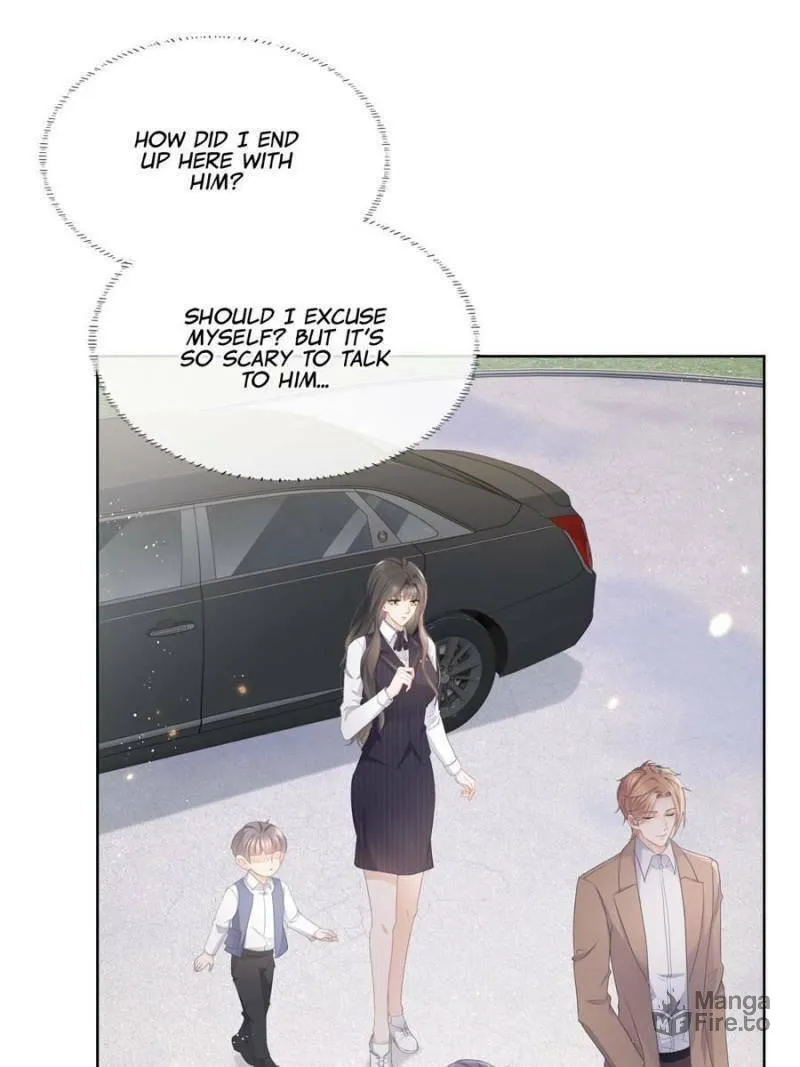 A Professional Assassin Raises a Fox Chapter 11 page 39 - 