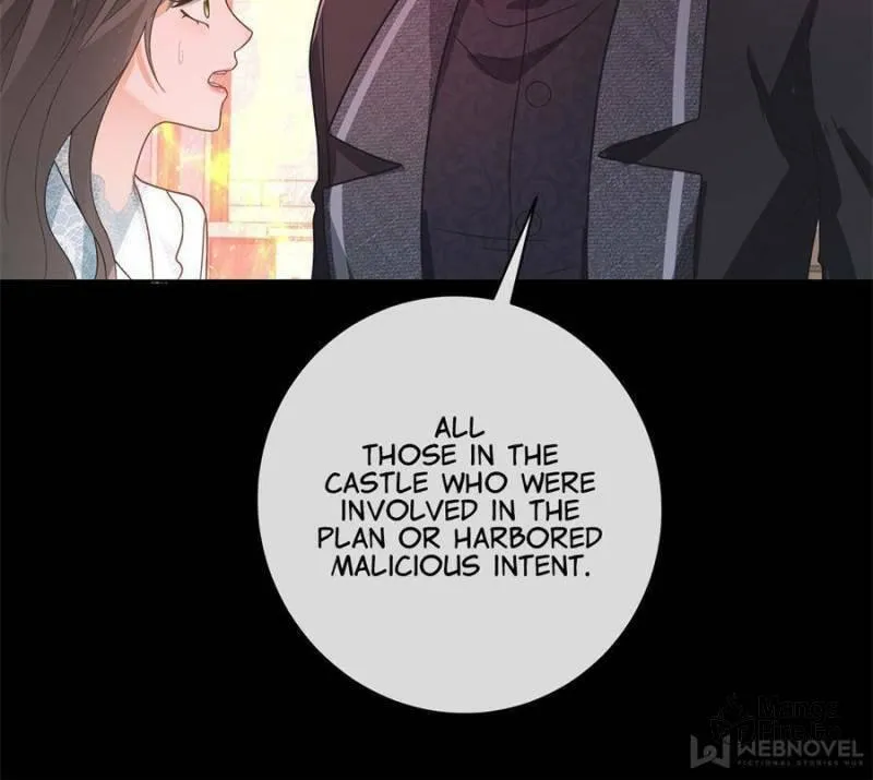 Read A Professional Assassin Raises a Fox chapter 110 image 11 on Lezhin