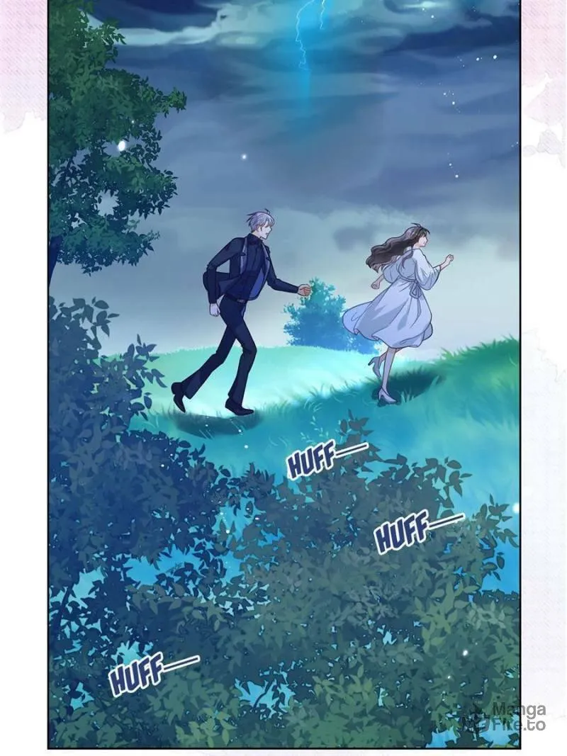 Read A Professional Assassin Raises a Fox chapter 110 image 23 on Lezhin