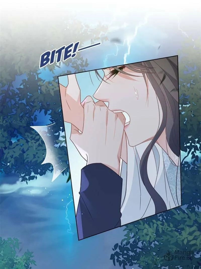 Read A Professional Assassin Raises a Fox chapter 110 image 29 on Lezhin