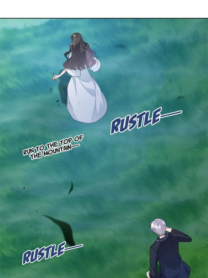 Read A Professional Assassin Raises a Fox chapter 110 image 33 on Lezhin
