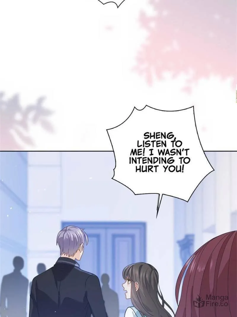 Read A Professional Assassin Raises a Fox chapter 110 image 5 on Lezhin