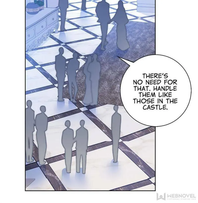 Read A Professional Assassin Raises a Fox chapter 110 image 7 on Lezhin
