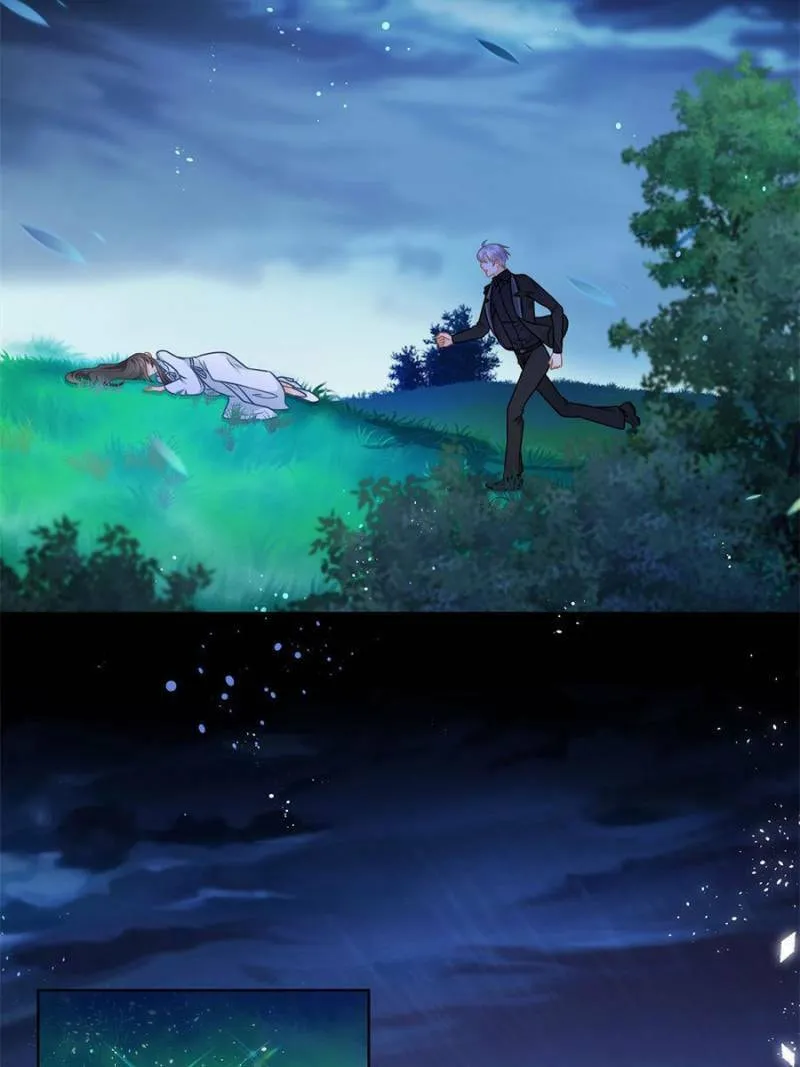 A Professional Assassin Raises a Fox Chapter 111 page 2 - 