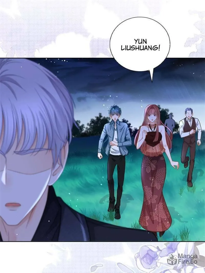 A Professional Assassin Raises a Fox Chapter 111 page 15 - 