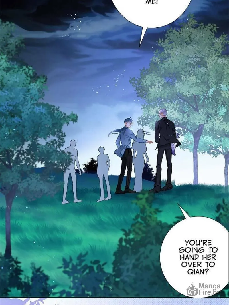 A Professional Assassin Raises a Fox Chapter 111 page 25 - 