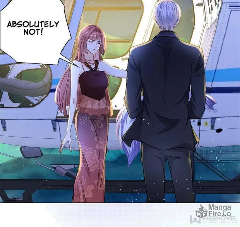 A Professional Assassin Raises a Fox Chapter 111 page 35 - 