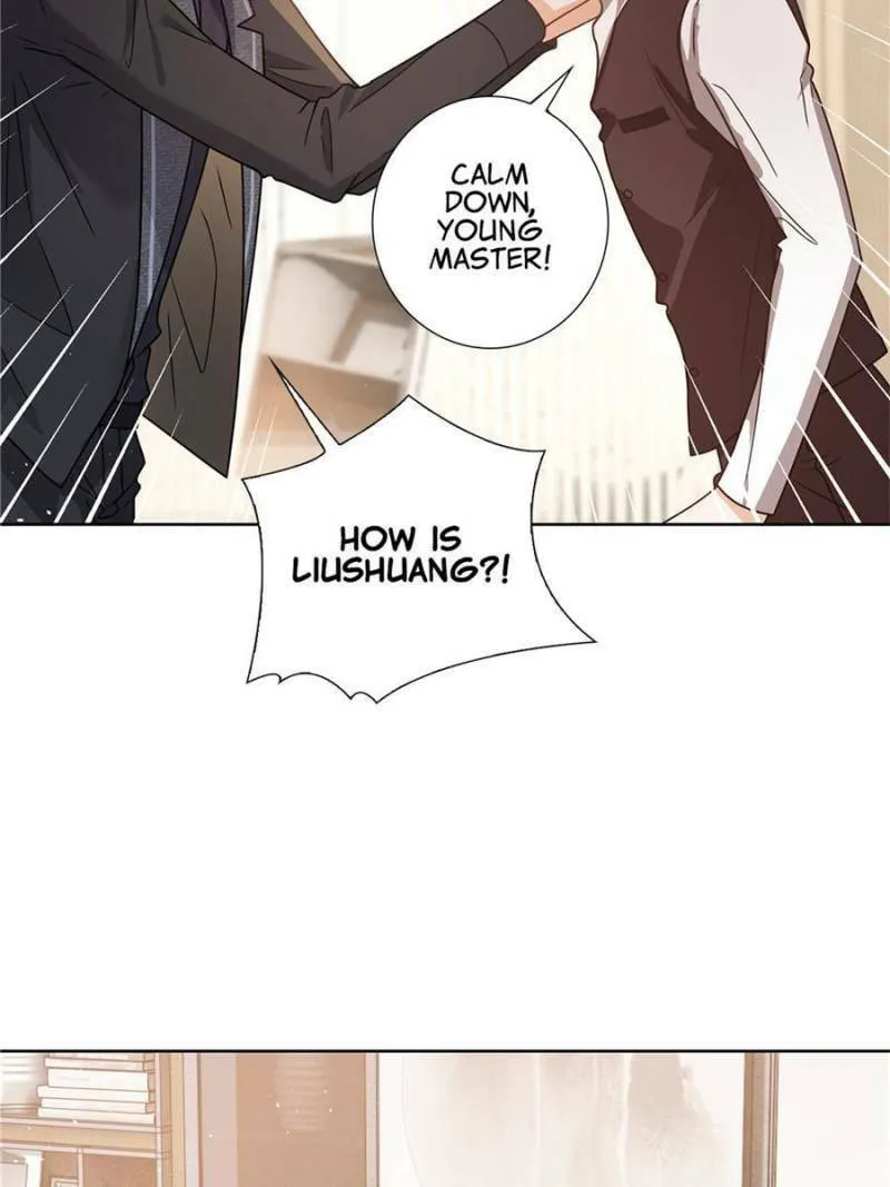 A Professional Assassin Raises a Fox Chapter 112 page 14 - 