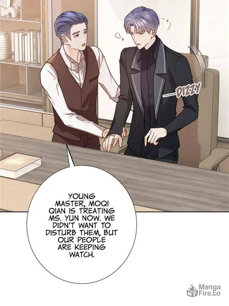 A Professional Assassin Raises a Fox Chapter 112 page 15 - 