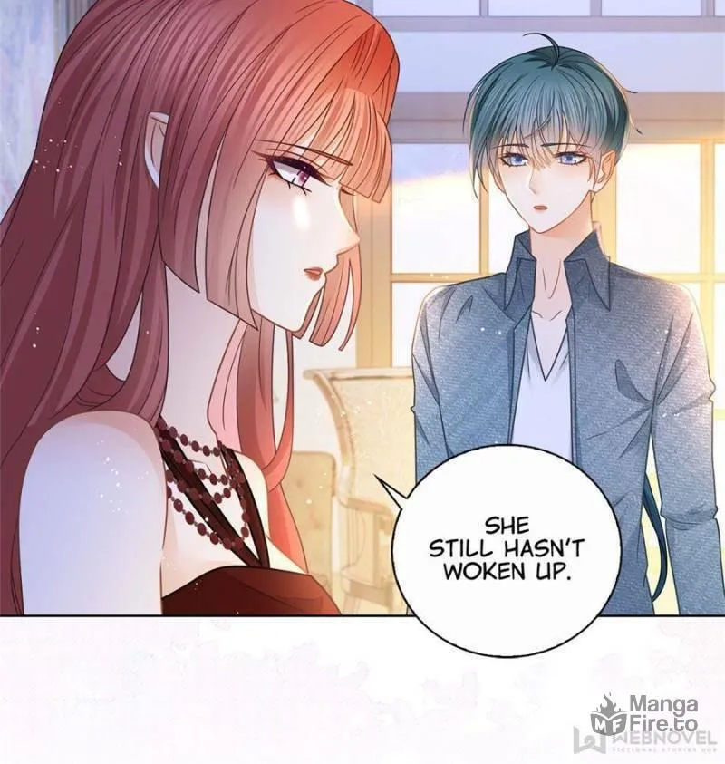 A Professional Assassin Raises a Fox Chapter 113 page 20 - 