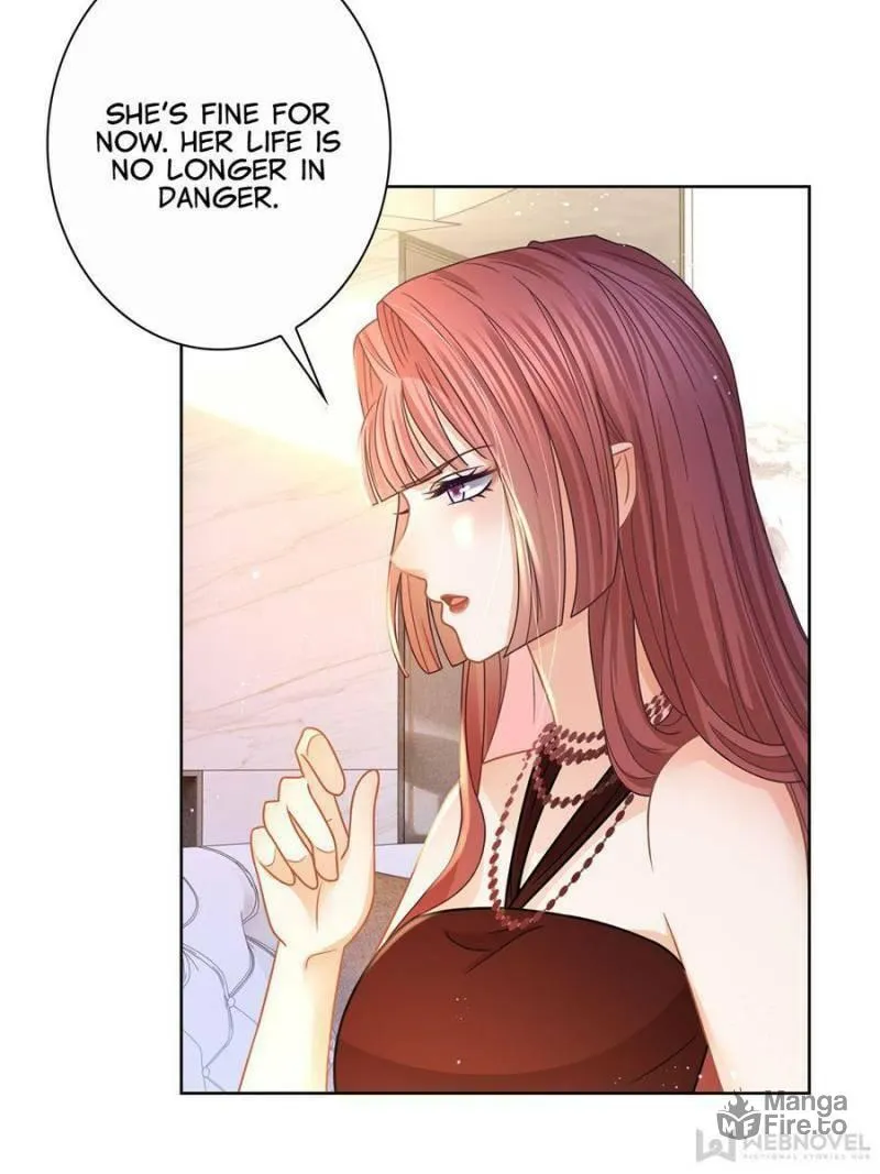 A Professional Assassin Raises a Fox Chapter 113 page 33 - 