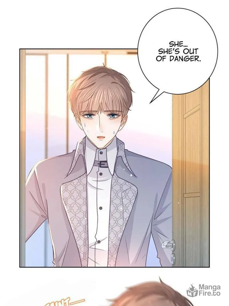 A Professional Assassin Raises a Fox Chapter 113 page 9 - 