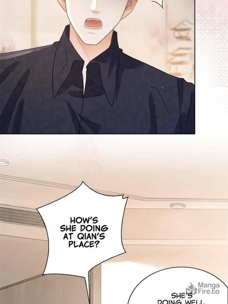 A Professional Assassin Raises a Fox Chapter 114 page 3 - 