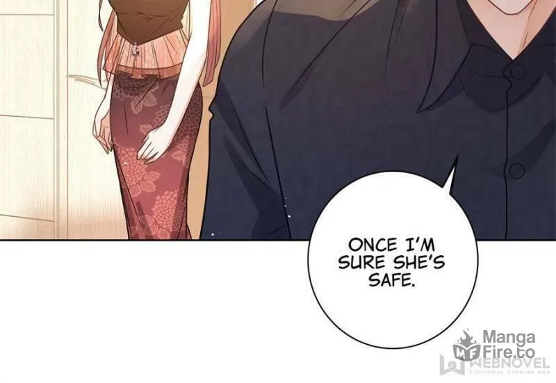 A Professional Assassin Raises a Fox Chapter 114 page 25 - 