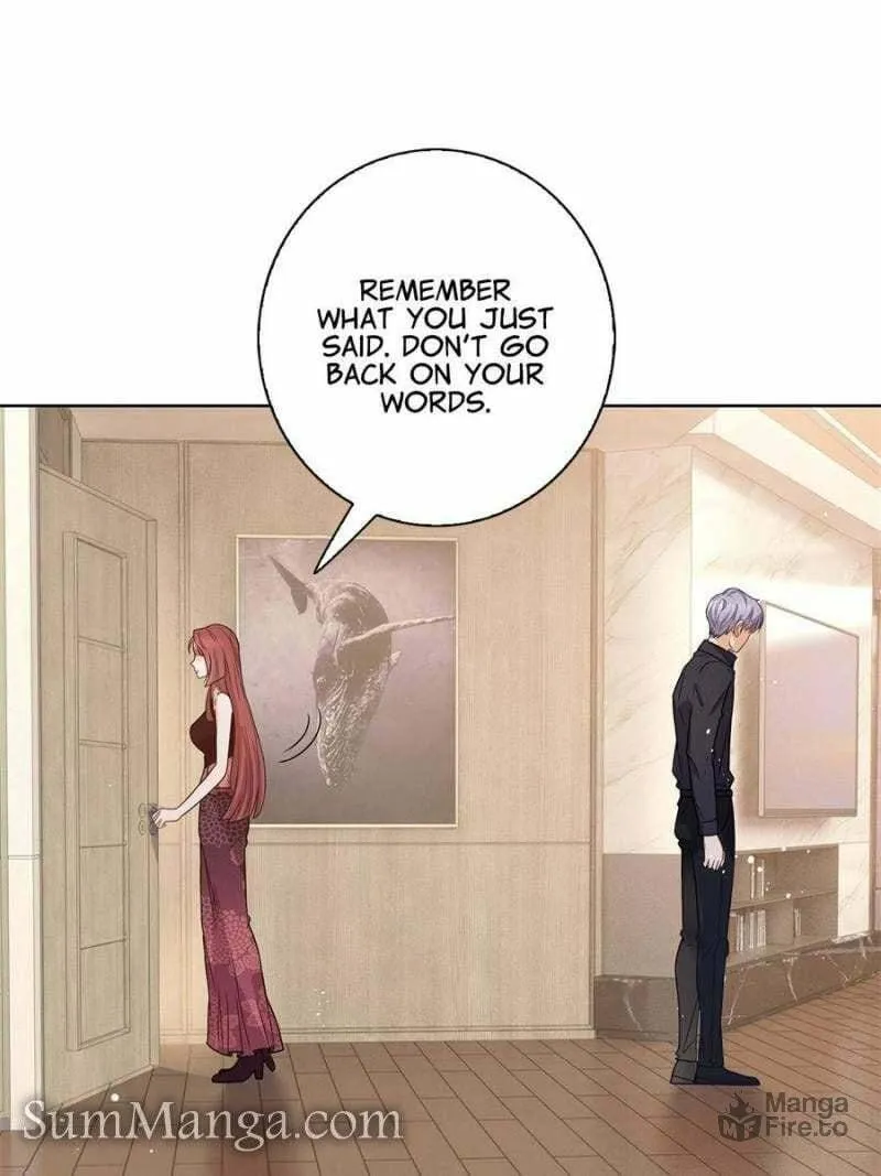 A Professional Assassin Raises a Fox Chapter 114 page 27 - 