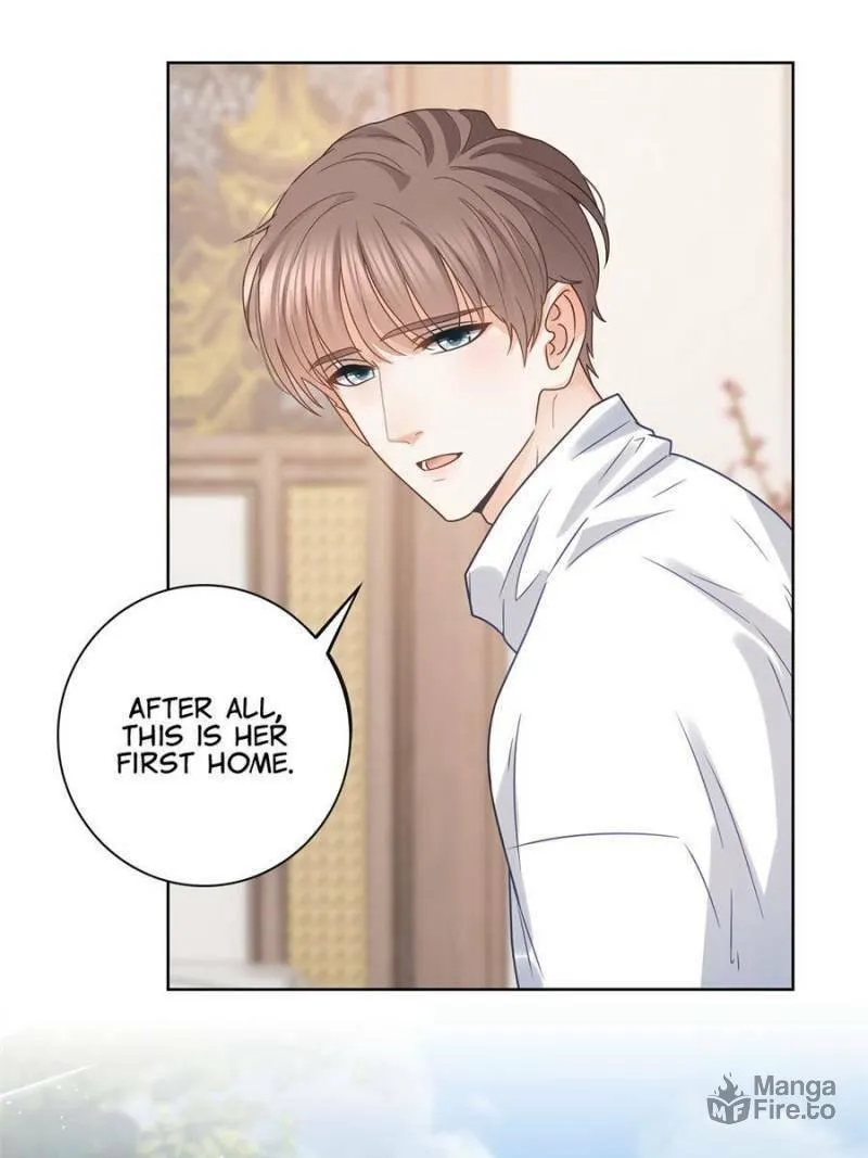 A Professional Assassin Raises a Fox Chapter 114 page 39 - 