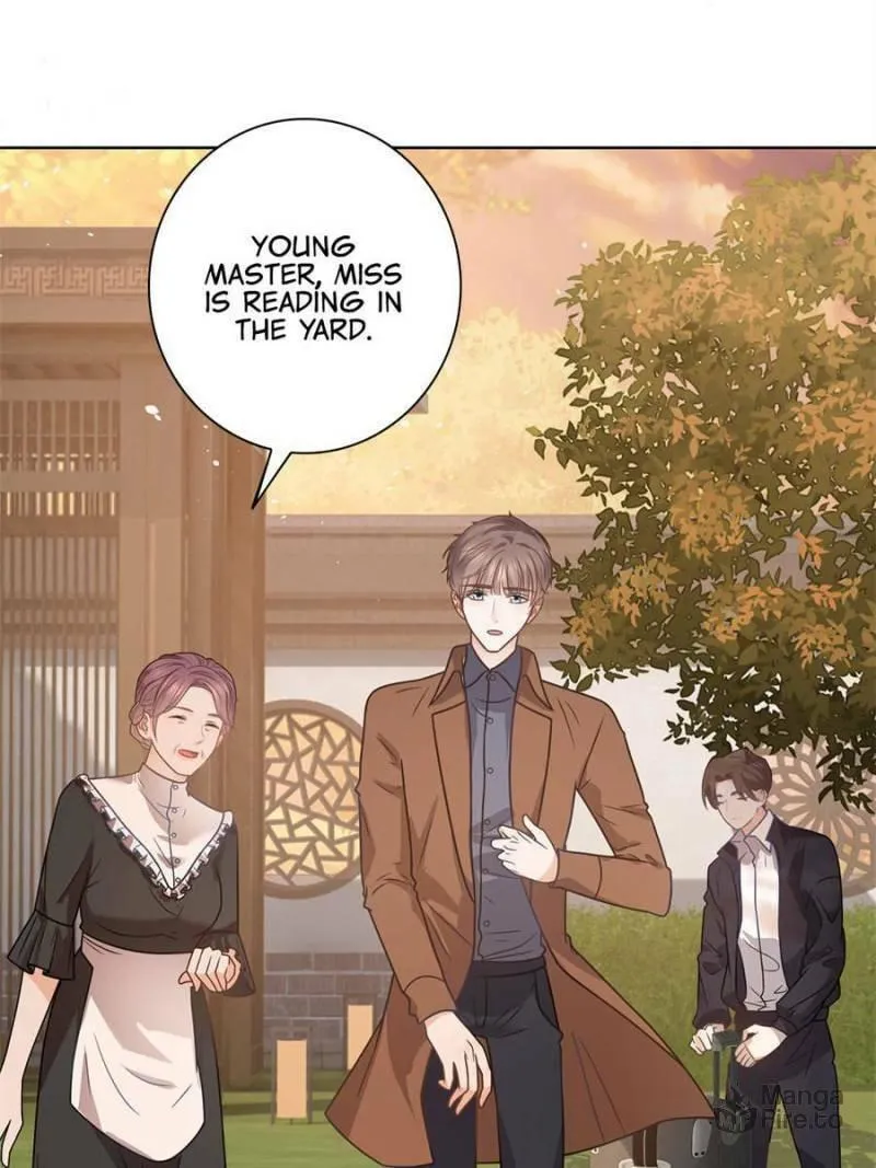 Read A Professional Assassin Raises a Fox chapter 115 image 2 on Lezhin