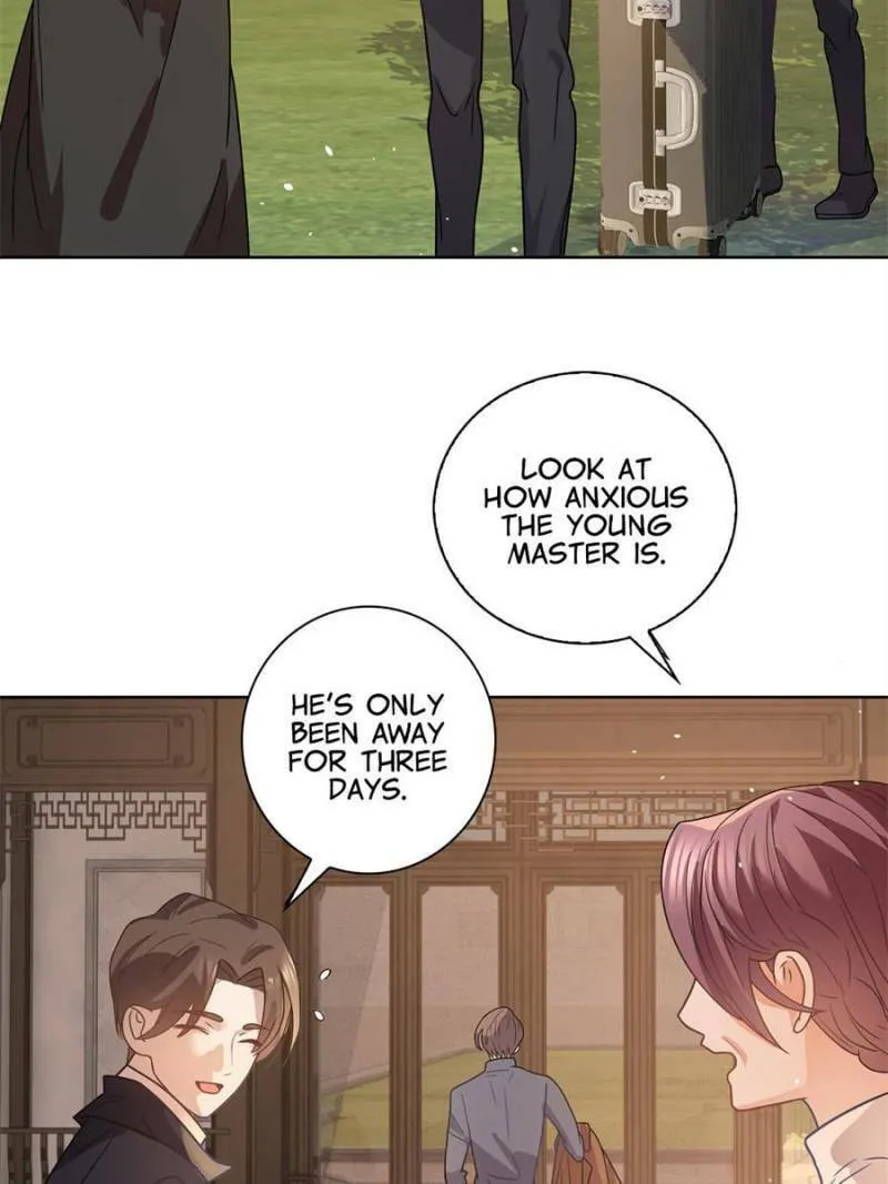 Read A Professional Assassin Raises a Fox chapter 115 image 3 on Lezhin