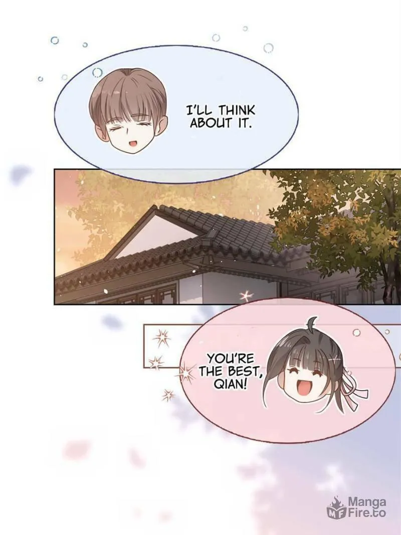 Read A Professional Assassin Raises a Fox chapter 115 image 32 on Lezhin