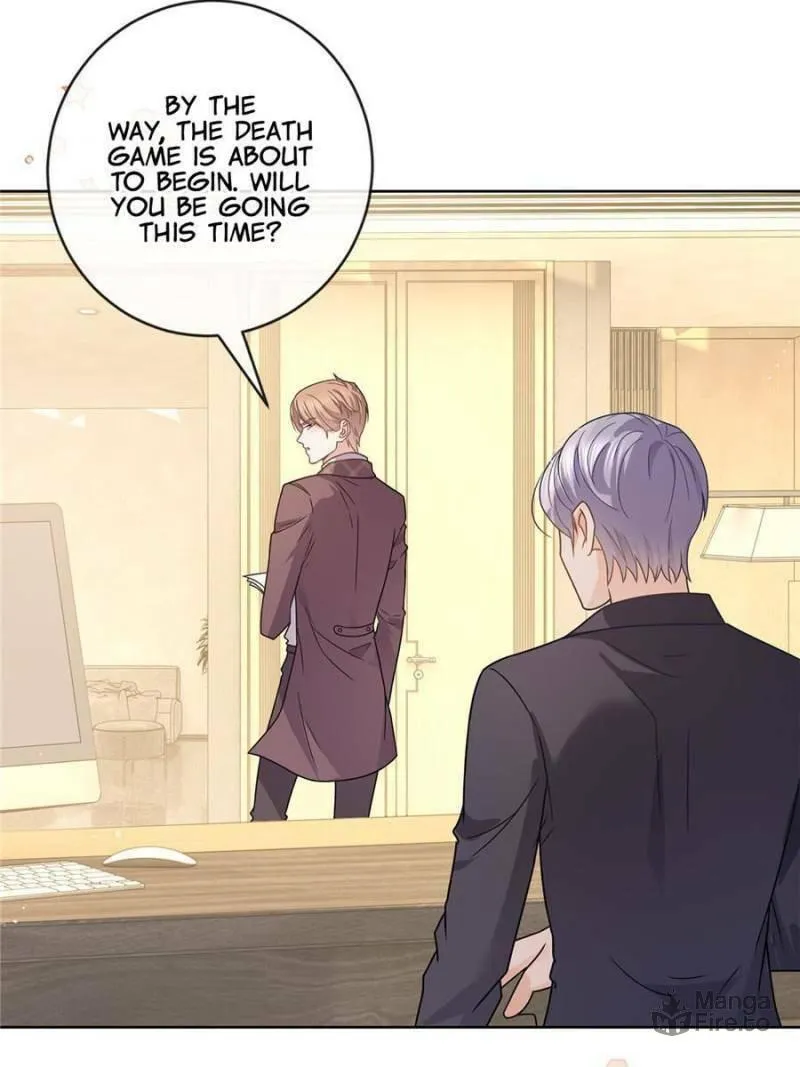 Read A Professional Assassin Raises a Fox chapter 116 image 14 on Lezhin