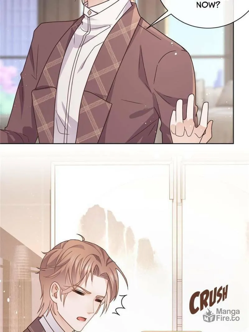 Read A Professional Assassin Raises a Fox chapter 116 image 2 on Lezhin