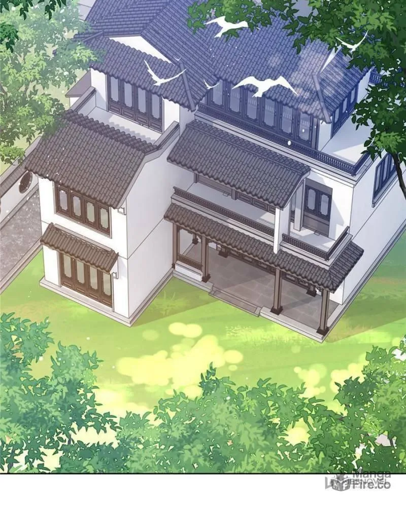 Read A Professional Assassin Raises a Fox chapter 116 image 20 on Lezhin