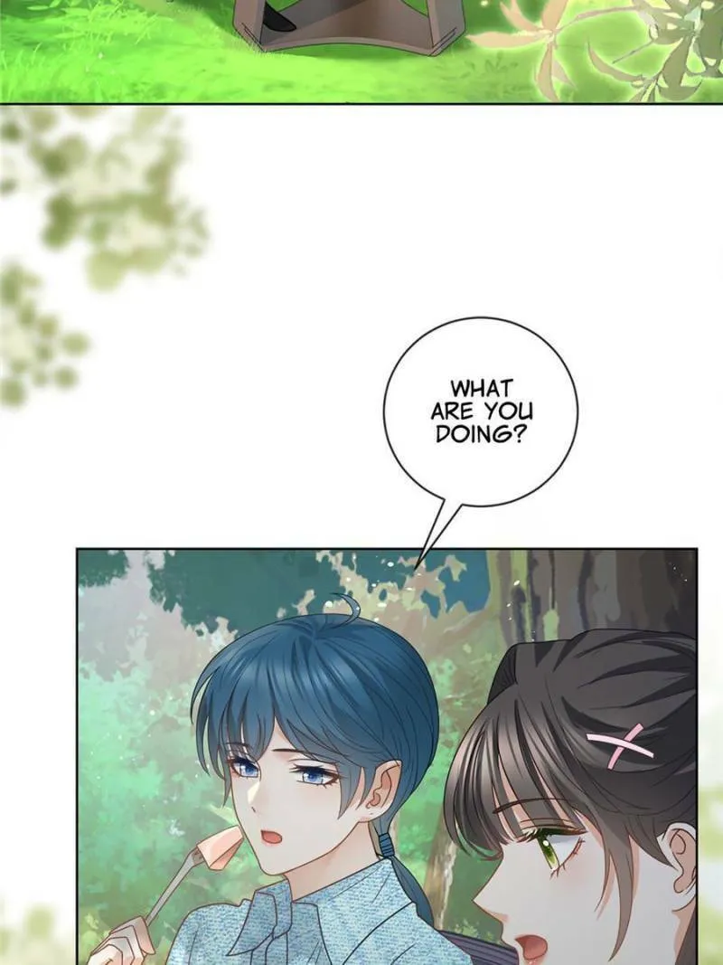 Read A Professional Assassin Raises a Fox chapter 116 image 22 on Lezhin