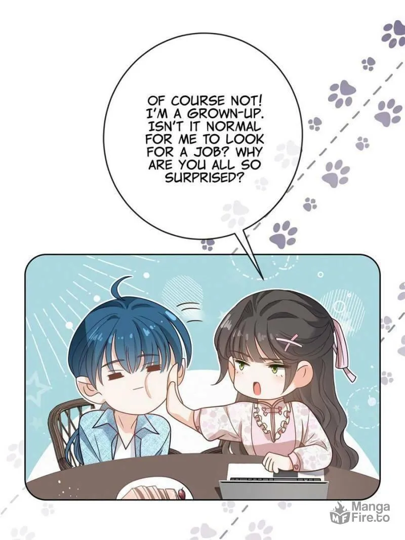 Read A Professional Assassin Raises a Fox chapter 116 image 26 on Lezhin
