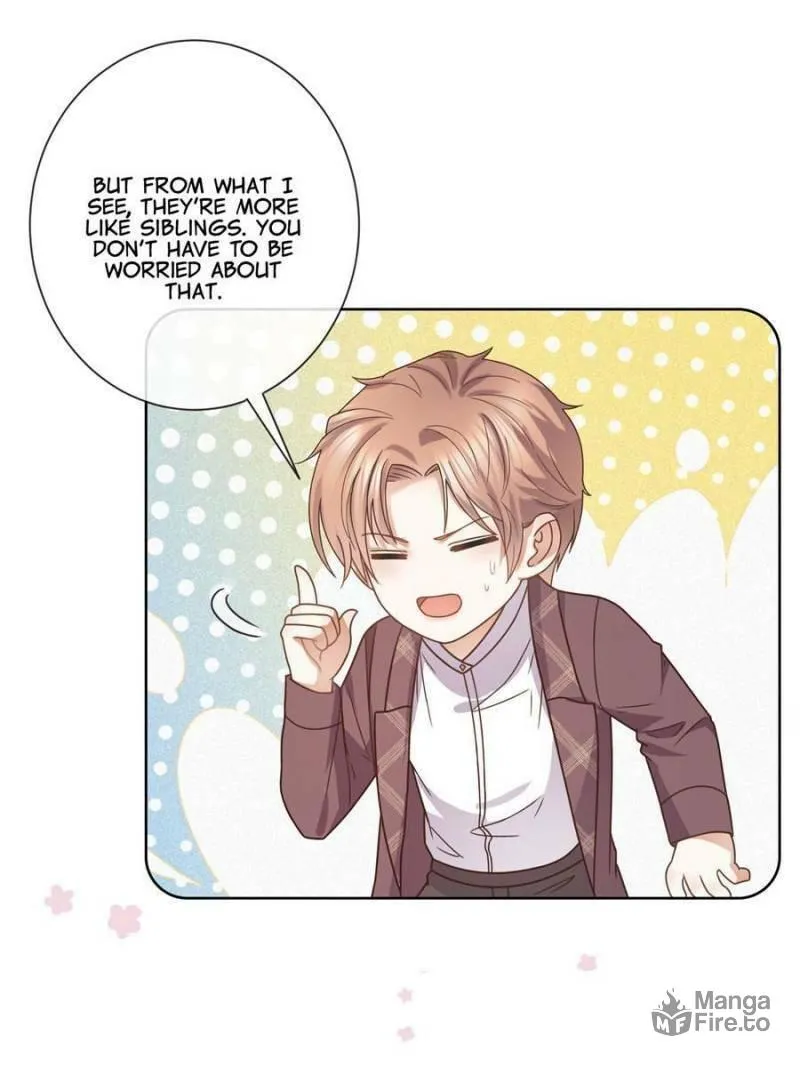 Read A Professional Assassin Raises a Fox chapter 116 image 4 on Lezhin