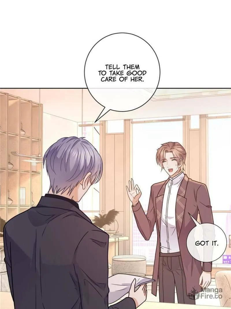 Read A Professional Assassin Raises a Fox chapter 116 image 5 on Lezhin