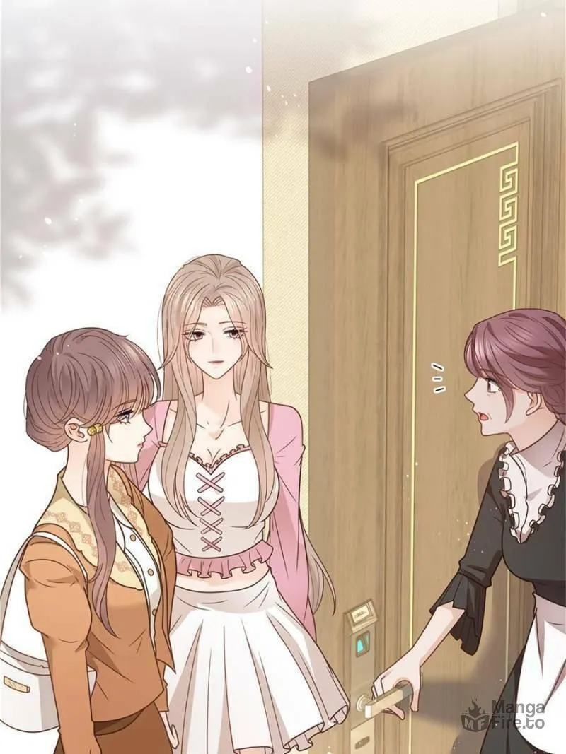 Read A Professional Assassin Raises a Fox chapter 117 image 17 on Lezhin