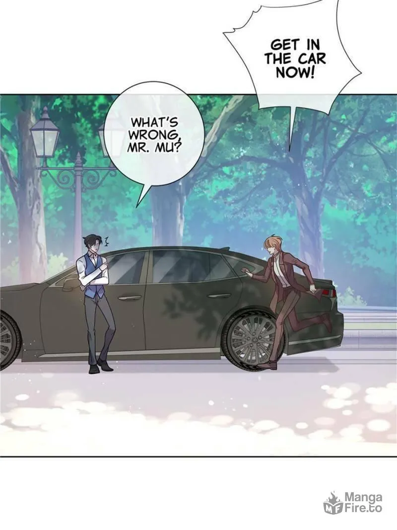 Read A Professional Assassin Raises a Fox chapter 117 image 2 on Lezhin