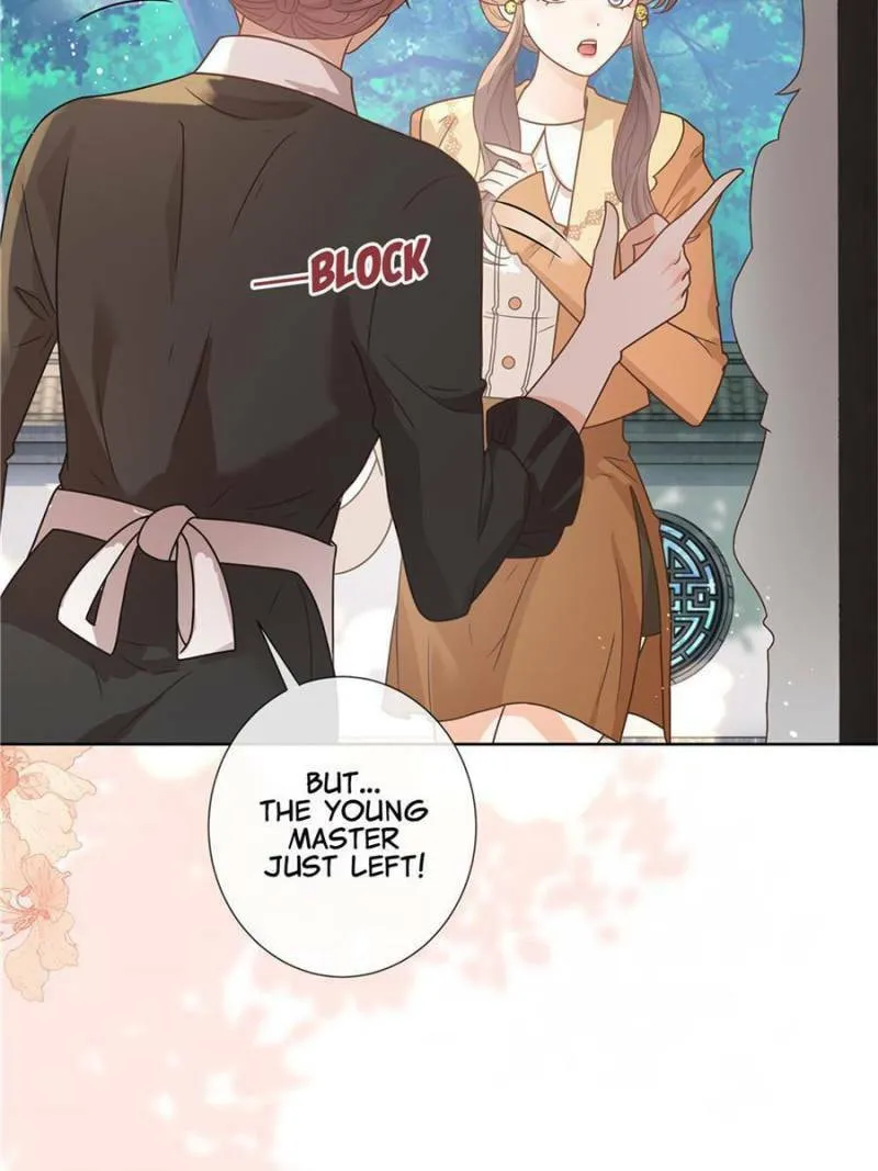 Read A Professional Assassin Raises a Fox chapter 117 image 21 on Lezhin