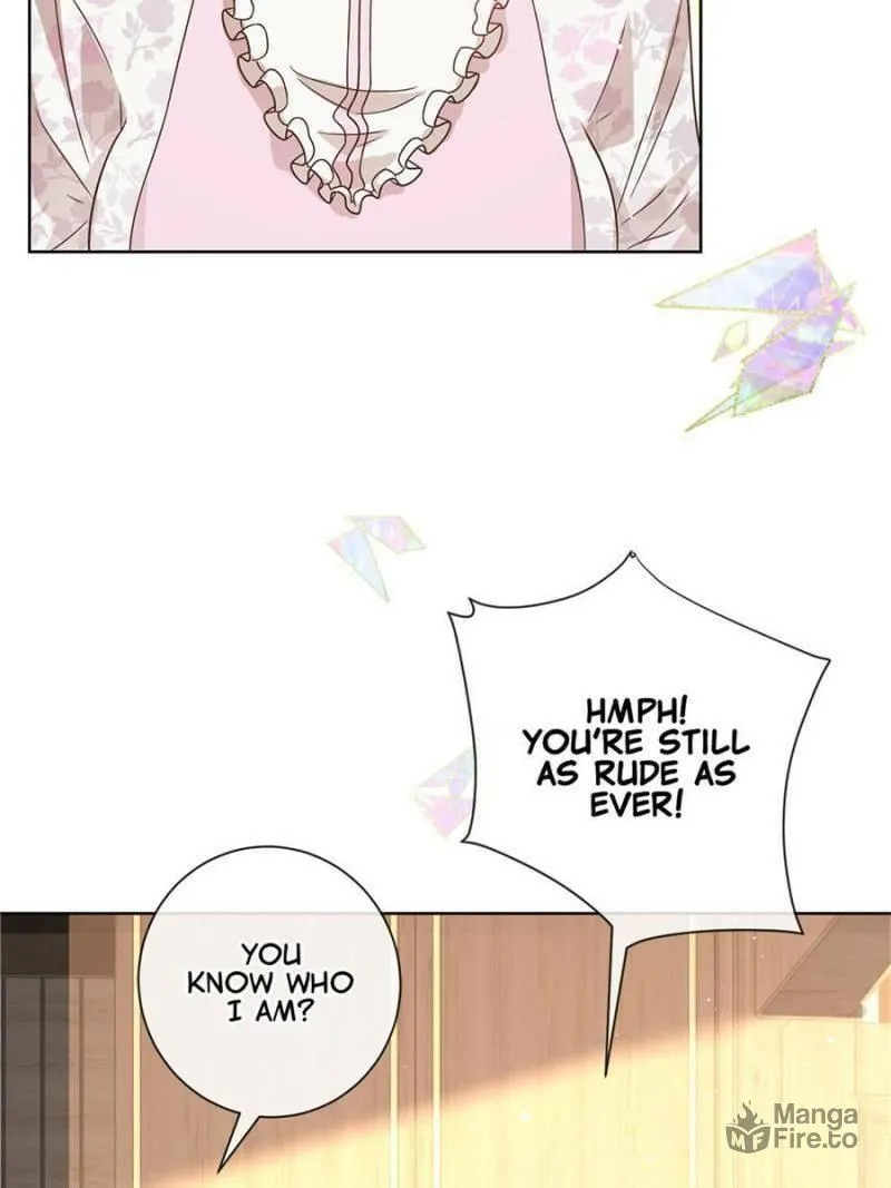 Read A Professional Assassin Raises a Fox chapter 117 image 26 on Lezhin