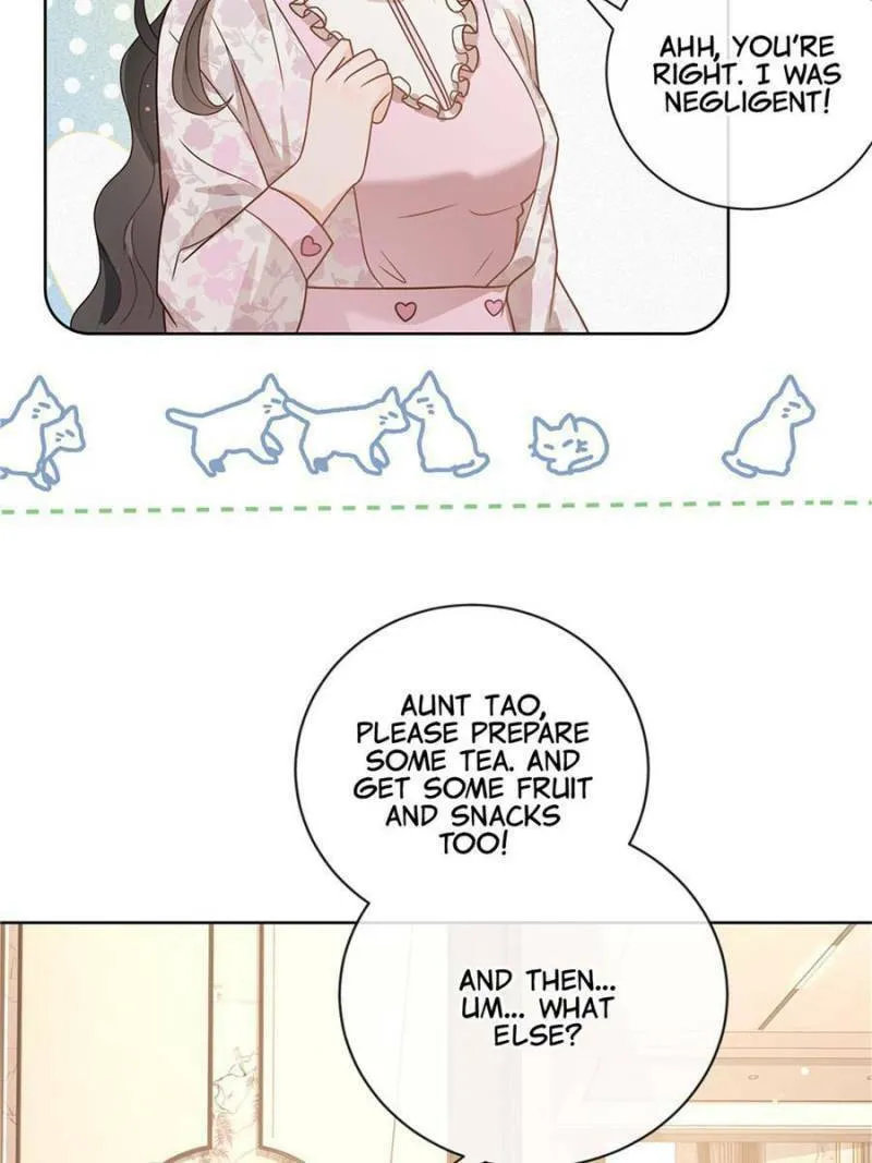 Read A Professional Assassin Raises a Fox chapter 117 image 31 on Lezhin