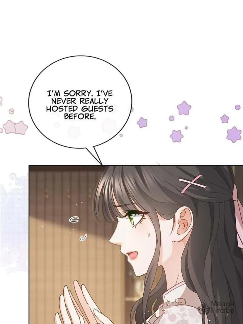 Read A Professional Assassin Raises a Fox chapter 117 image 35 on Lezhin