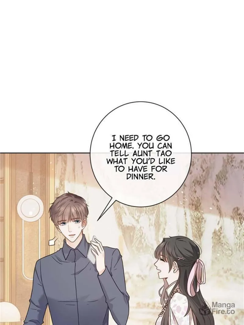 Read A Professional Assassin Raises a Fox chapter 117 image 8 on Lezhin