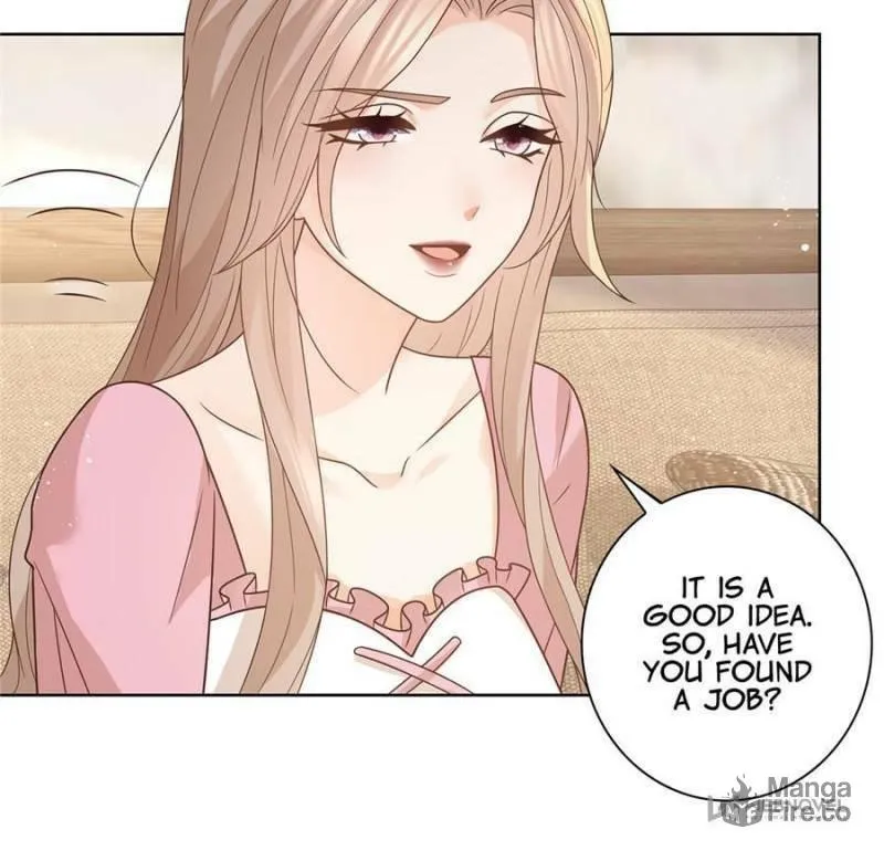 A Professional Assassin Raises a Fox Chapter 118 page 20 - 