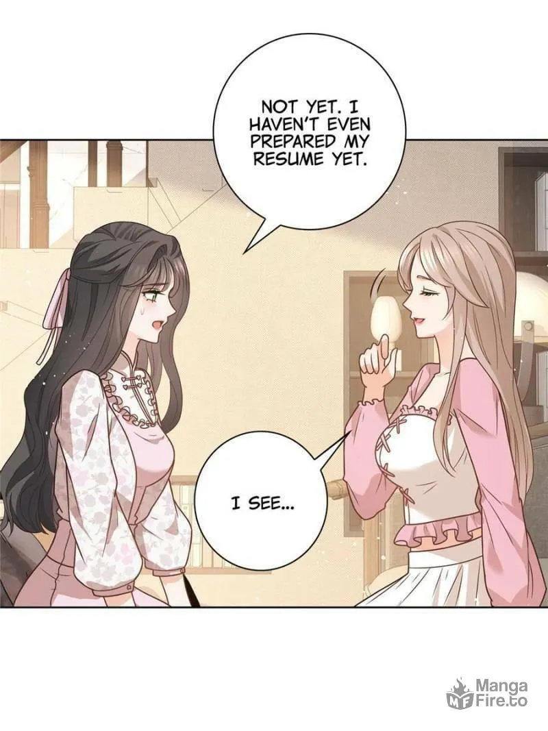 A Professional Assassin Raises a Fox Chapter 118 page 21 - 